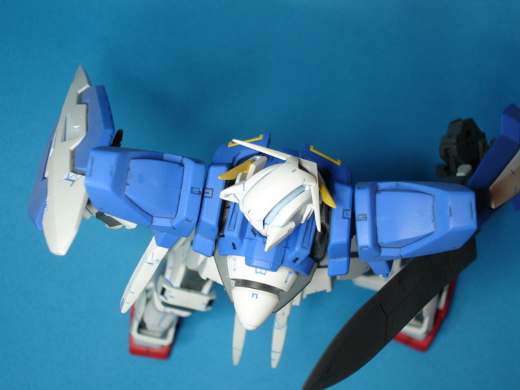 Tutoriel "No Paint" 2 - Amélioration avancée d'une maquette sortie de boite Tutoriel "No Paint" 2 - Amélioration avancée d'une maquette sortie de boite