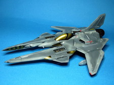 Vic Viper SkyGirls low visibility ver. 1/60 par Zenkuro Vic Viper SkyGirls low visibility ver. 1/60 par Zenkuro