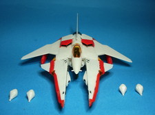 Le Vic Viper et ses 4 fameuses 'options Le Vic Viper et ses 4 fameuses 'options