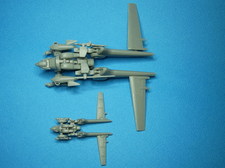 Le grand Reijin est transfomable en mode vol Le grand Reijin est transfomable en mode vol