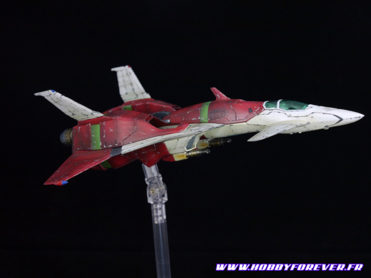 Type A - DoDonPachi DaiOuJou (Arcade) Type A - DoDonPachi DaiOuJou (Arcade)