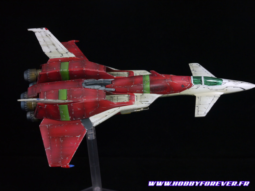 Type A - DoDonPachi DaiOuJou (Arcade) Type A - DoDonPachi DaiOuJou (Arcade)