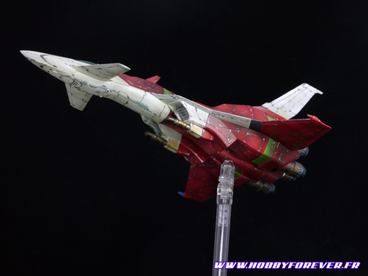 Type A - DoDonPachi DaiOuJou (Arcade) Type A - DoDonPachi DaiOuJou (Arcade)