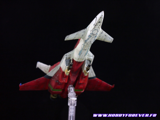 Type A - DoDonPachi DaiOuJou (Arcade) Type A - DoDonPachi DaiOuJou (Arcade)