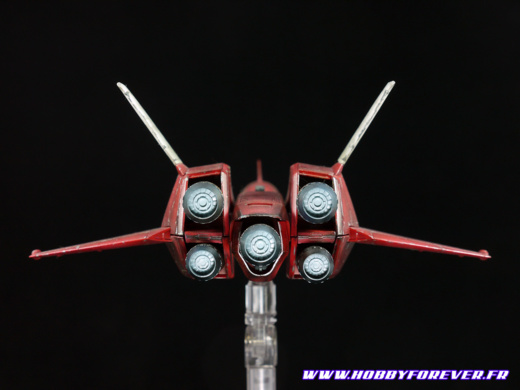 Type A - DoDonPachi DaiOuJou (Arcade) Type A - DoDonPachi DaiOuJou (Arcade)