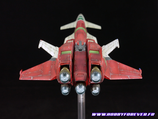 Type A - DoDonPachi DaiOuJou (Arcade) Type A - DoDonPachi DaiOuJou (Arcade)