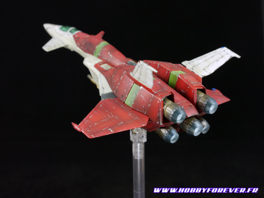 Type A - DoDonPachi DaiOuJou (Arcade) Type A - DoDonPachi DaiOuJou (Arcade)