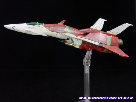 Type A - DoDonPachi DaiOuJou (Arcade) Type A - DoDonPachi DaiOuJou (Arcade)