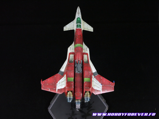 Type A - DoDonPachi DaiOuJou (Arcade) Type A - DoDonPachi DaiOuJou (Arcade)