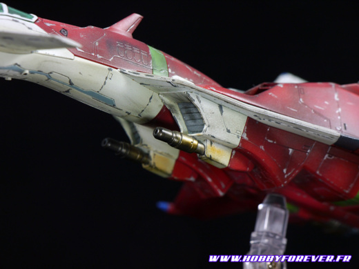 Type A - DoDonPachi DaiOuJou (Arcade) Type A - DoDonPachi DaiOuJou (Arcade)