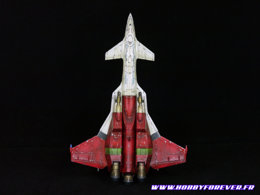 Type A - DoDonPachi DaiOuJou (Arcade) Type A - DoDonPachi DaiOuJou (Arcade)