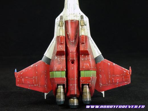 Type A - DoDonPachi DaiOuJou (Arcade) Type A - DoDonPachi DaiOuJou (Arcade)