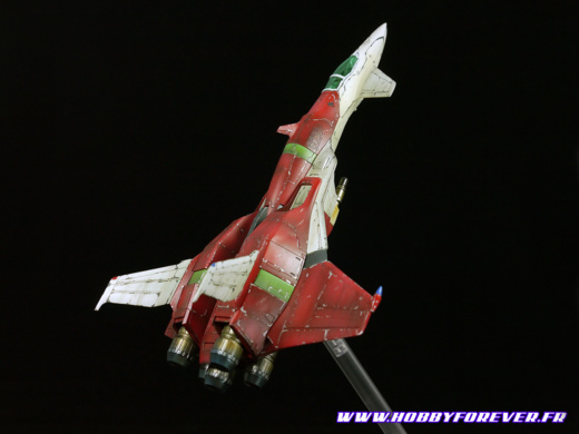 Type A - DoDonPachi DaiOuJou (Arcade) Type A - DoDonPachi DaiOuJou (Arcade)