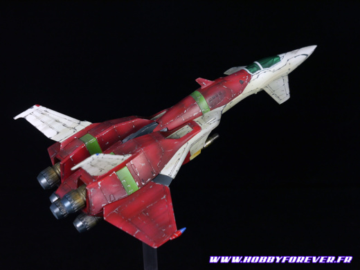 Type A - DoDonPachi DaiOuJou (Arcade) Type A - DoDonPachi DaiOuJou (Arcade)