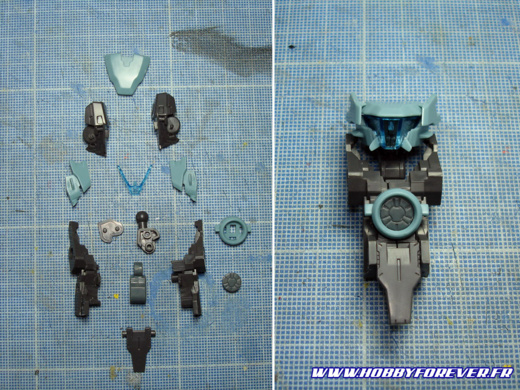 Review - Skell FORMULA - Xenoblade Chronicle X Review - Skell FORMULA - Xenoblade Chronicle X