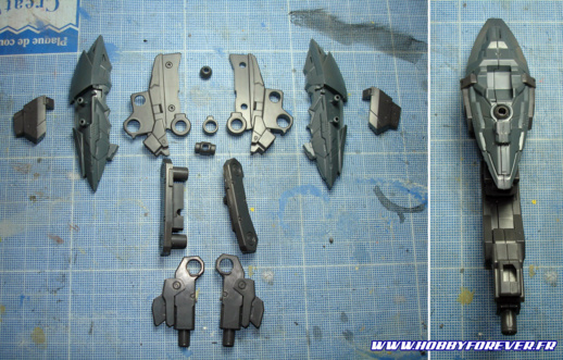 Review - Skell FORMULA - Xenoblade Chronicle X Review - Skell FORMULA - Xenoblade Chronicle X