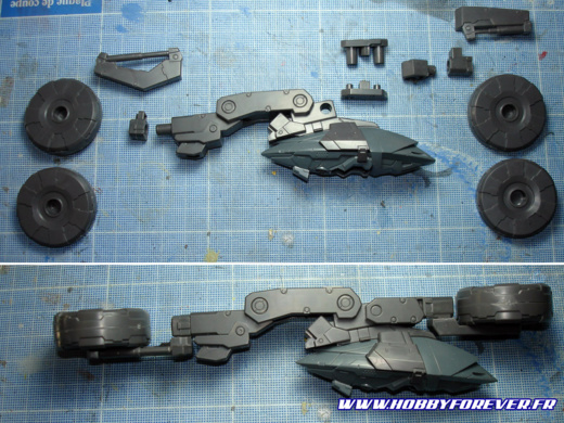 Review - Skell FORMULA - Xenoblade Chronicle X Review - Skell FORMULA - Xenoblade Chronicle X