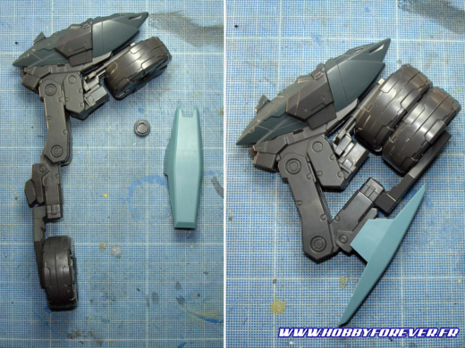 Review - Skell FORMULA - Xenoblade Chronicle X Review - Skell FORMULA - Xenoblade Chronicle X
