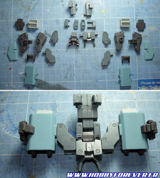 Review - Skell FORMULA - Xenoblade Chronicle X Review - Skell FORMULA - Xenoblade Chronicle X