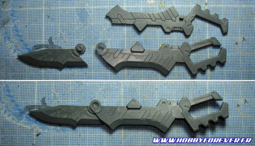Review - Skell FORMULA - Xenoblade Chronicle X Review - Skell FORMULA - Xenoblade Chronicle X