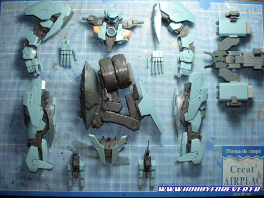 Review - Skell FORMULA - Xenoblade Chronicle X Review - Skell FORMULA - Xenoblade Chronicle X