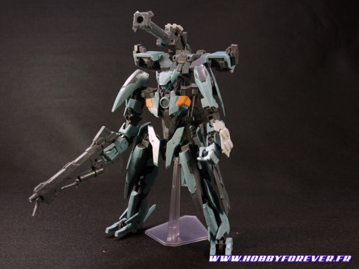 Review - Skell FORMULA - Xenoblade Chronicle X Review - Skell FORMULA - Xenoblade Chronicle X
