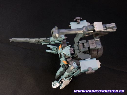 Review - Skell FORMULA - Xenoblade Chronicle X Review - Skell FORMULA - Xenoblade Chronicle X
