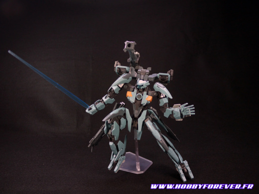 Review - Skell FORMULA - Xenoblade Chronicle X Review - Skell FORMULA - Xenoblade Chronicle X