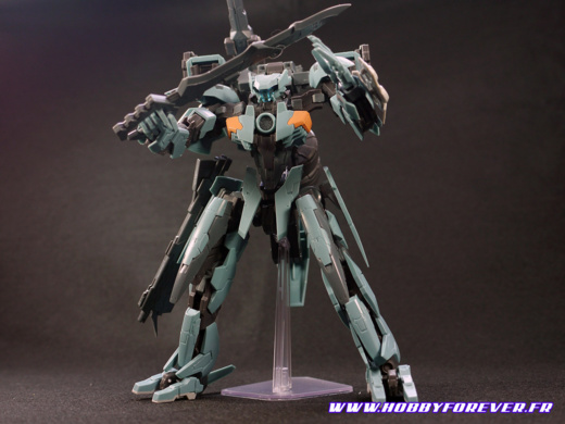 Review - Skell FORMULA - Xenoblade Chronicle X Review - Skell FORMULA - Xenoblade Chronicle X