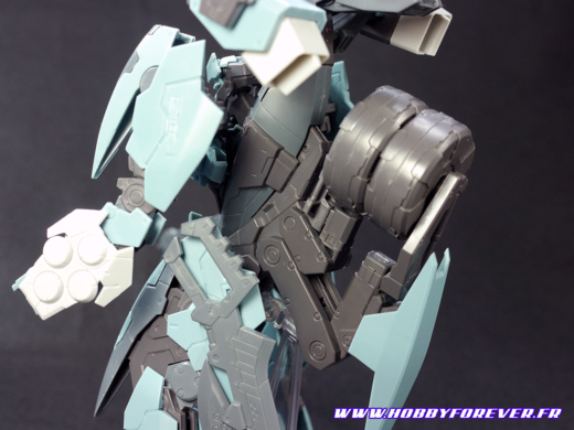 Review - Skell FORMULA - Xenoblade Chronicle X Review - Skell FORMULA - Xenoblade Chronicle X