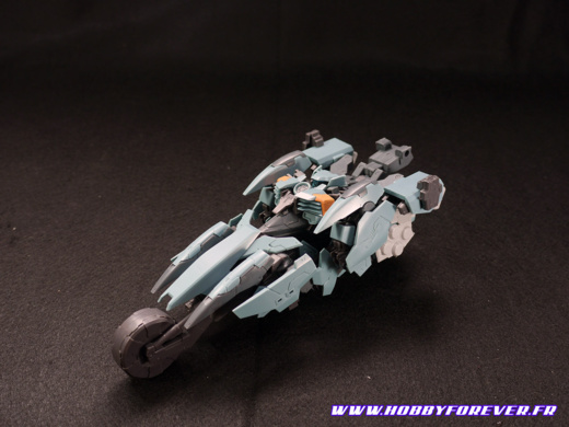 Review - Skell FORMULA - Xenoblade Chronicle X Review - Skell FORMULA - Xenoblade Chronicle X