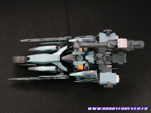 Review - Skell FORMULA - Xenoblade Chronicle X Review - Skell FORMULA - Xenoblade Chronicle X