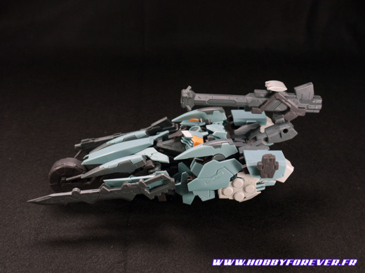 Review - Skell FORMULA - Xenoblade Chronicle X Review - Skell FORMULA - Xenoblade Chronicle X