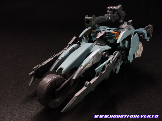 Review - Skell FORMULA - Xenoblade Chronicle X Review - Skell FORMULA - Xenoblade Chronicle X