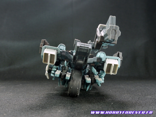 Review - Skell FORMULA - Xenoblade Chronicle X Review - Skell FORMULA - Xenoblade Chronicle X