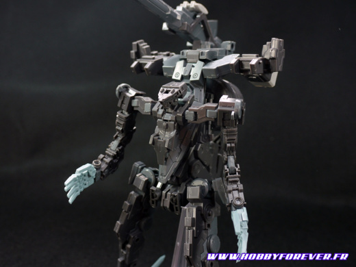 Review - Skell FORMULA - Xenoblade Chronicle X Review - Skell FORMULA - Xenoblade Chronicle X