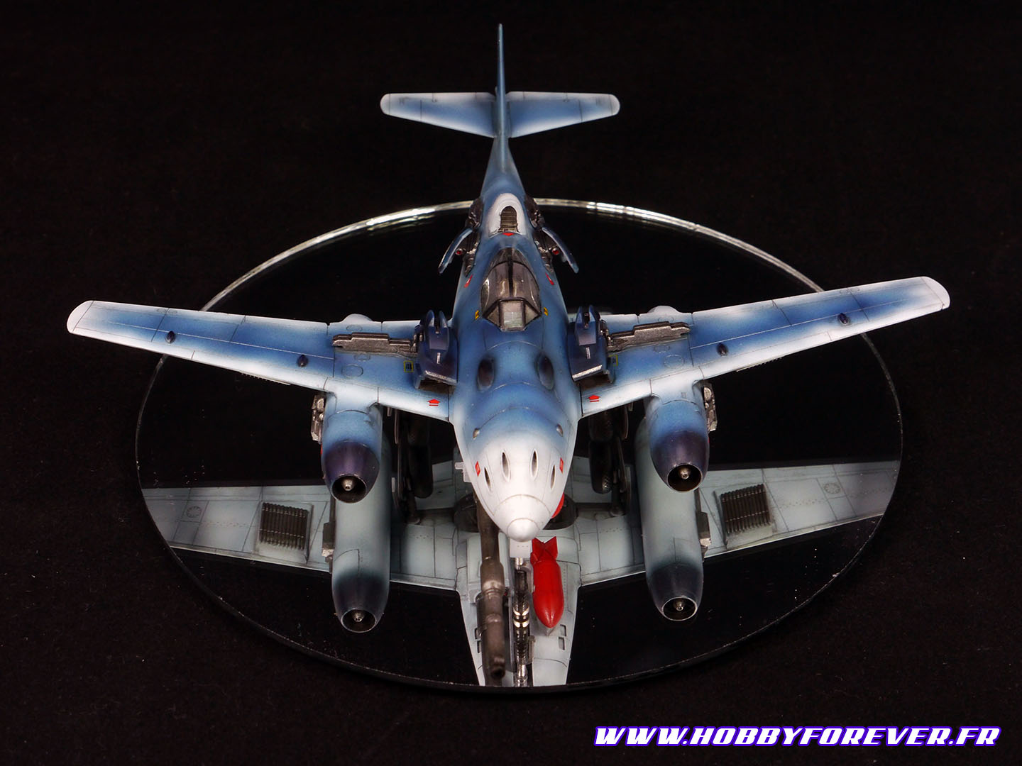 Me262 Messerschmitt - Battle Garegga ver.