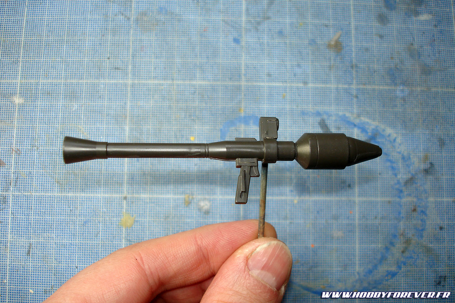 La sous-couche noire + review du Primer & Microfiller BLACK de AK Interactive La sous-couche noire + review du Primer & Microfiller BLACK de AK Interactive