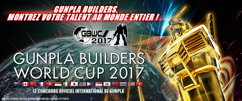 Retour sur le GBWC France 2017 - mon analyse Retour sur le GBWC France 2017 - mon analyse