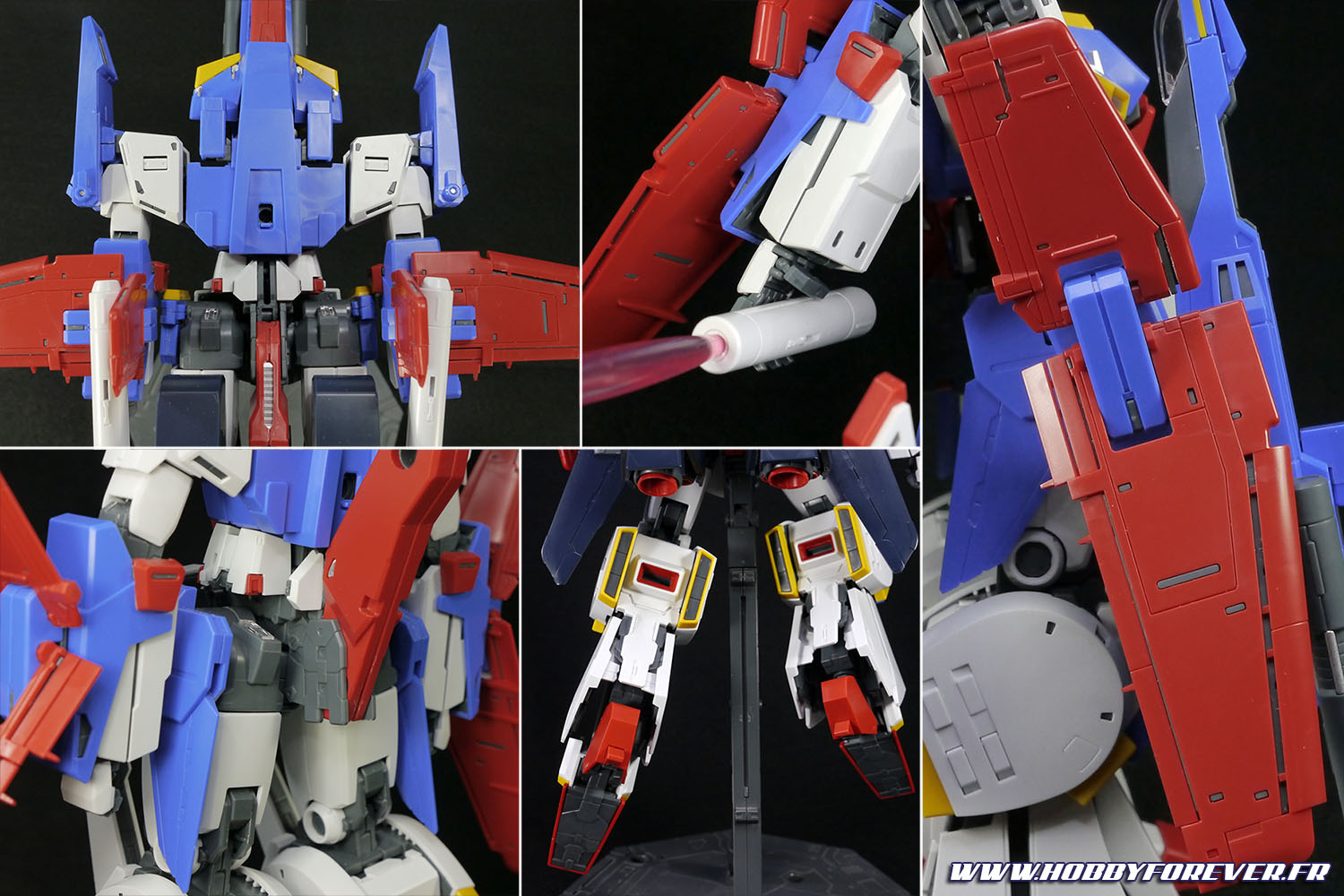 Du très bon et du moins bon dans les détails Du très bon et du moins bon dans les détails