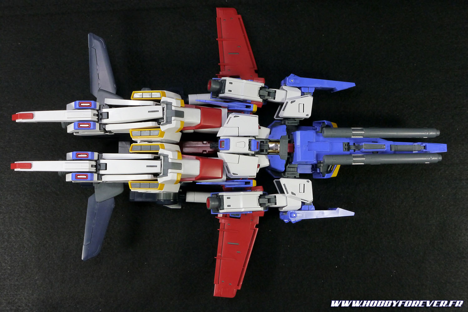 Sous le G-Fortress Sous le G-Fortress