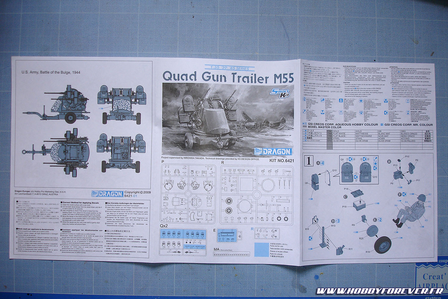 Recto de la notice Recto de la notice