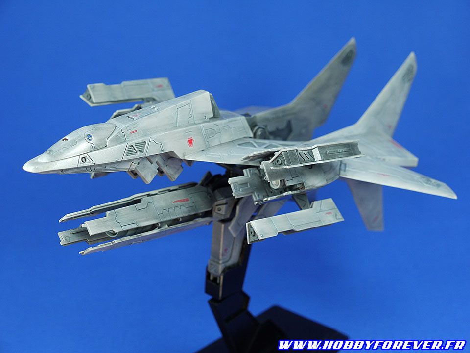 Dossier STG : SA-77 Silpheed - Silpheed (Mega CD) Dossier STG : SA-77 Silpheed - Silpheed (Mega CD)