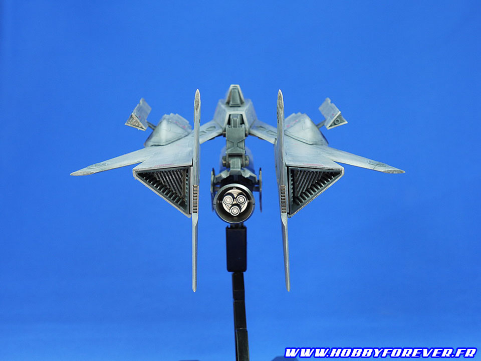 Dossier STG : SA-77 Silpheed - Silpheed (Mega CD) Dossier STG : SA-77 Silpheed - Silpheed (Mega CD)