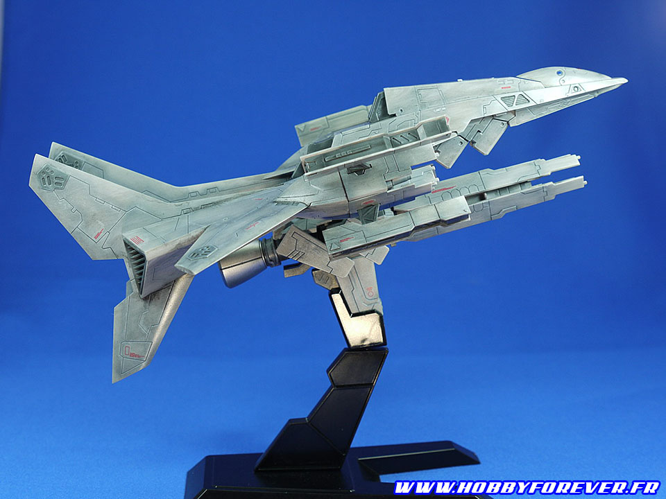 Dossier STG : SA-77 Silpheed - Silpheed (Mega CD) Dossier STG : SA-77 Silpheed - Silpheed (Mega CD)