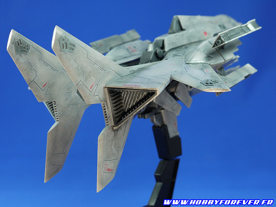 Dossier STG : SA-77 Silpheed - Silpheed (Mega CD) Dossier STG : SA-77 Silpheed - Silpheed (Mega CD)