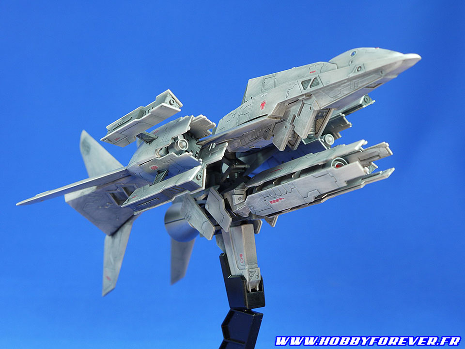 Dossier STG : SA-77 Silpheed - Silpheed (Mega CD) Dossier STG : SA-77 Silpheed - Silpheed (Mega CD)