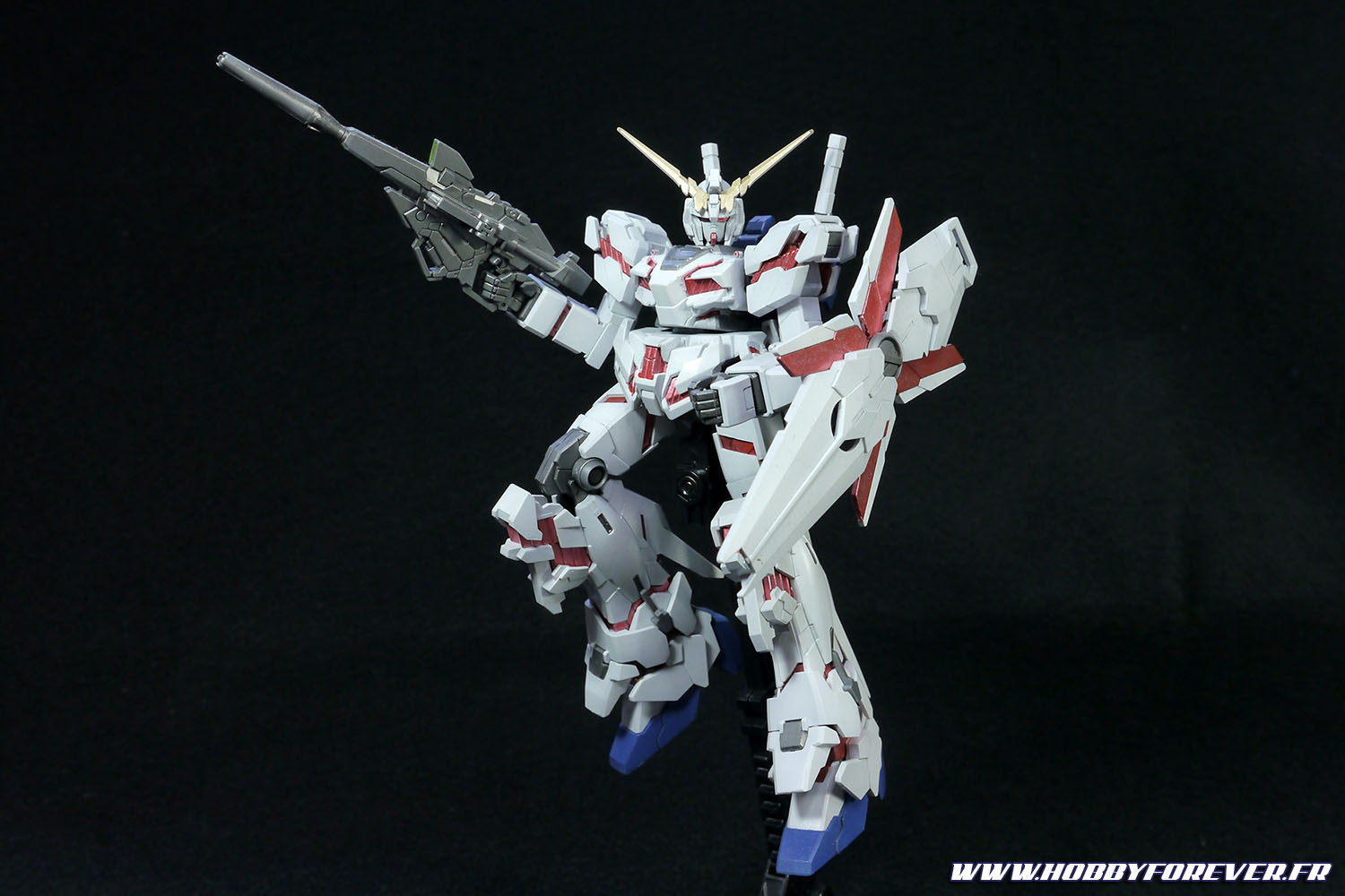 Unicorn Gundam ver.Ka²