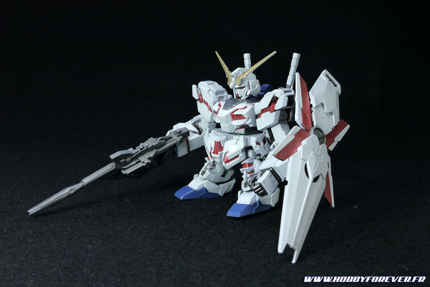 Kiricorn Gundam