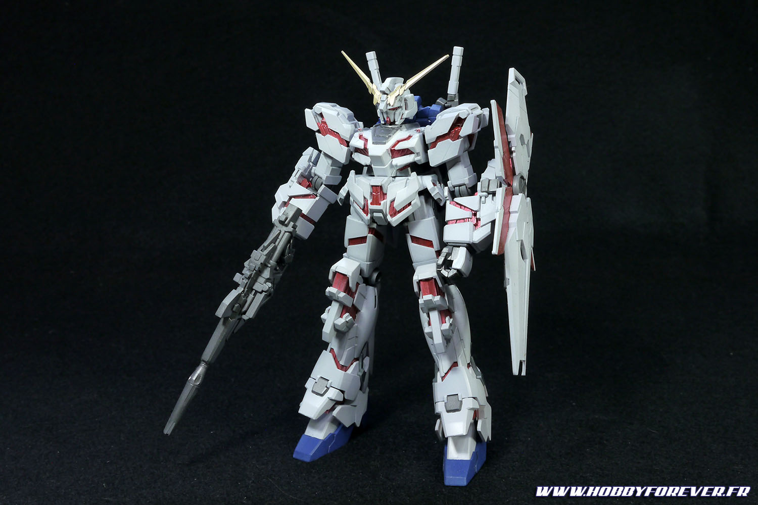 Finished Work - Unicorn Gundam ver.Ka² / Kiricorn Gundam Finished Work - Unicorn Gundam ver.Ka² / Kiricorn Gundam